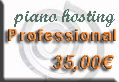 piano hosting professional