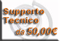 supporto tecnico