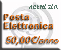 servizio mail